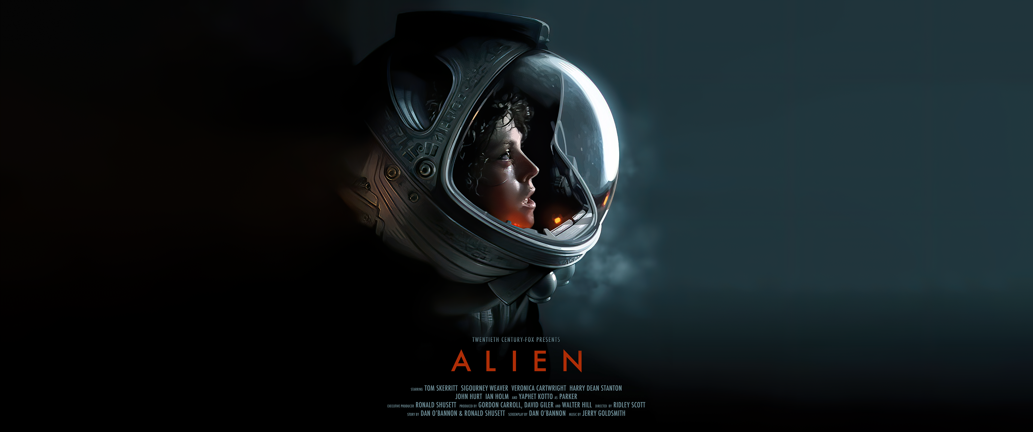 Alien: Kronolojik Sıra