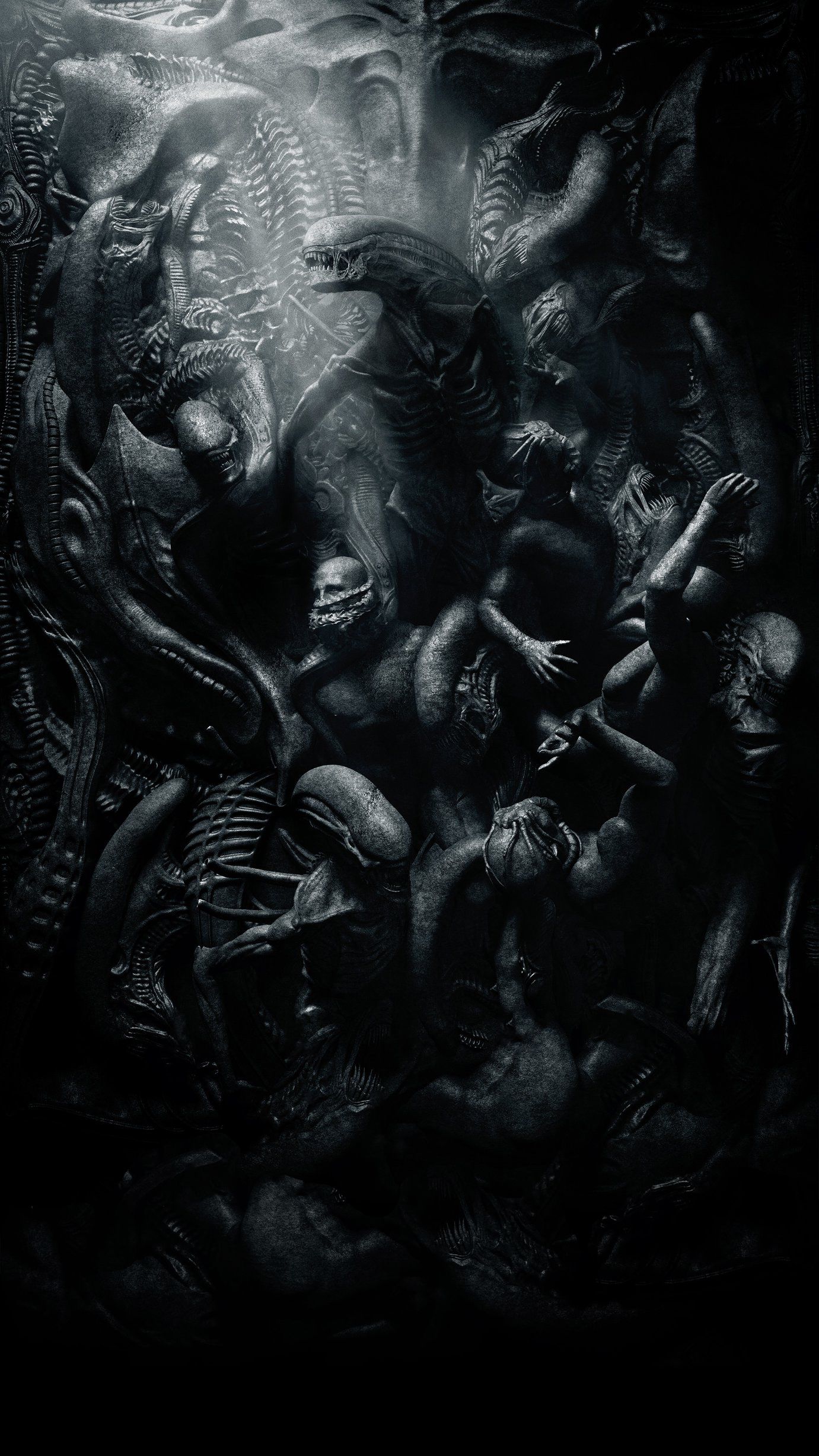 Alien: Kronolojik Sıra